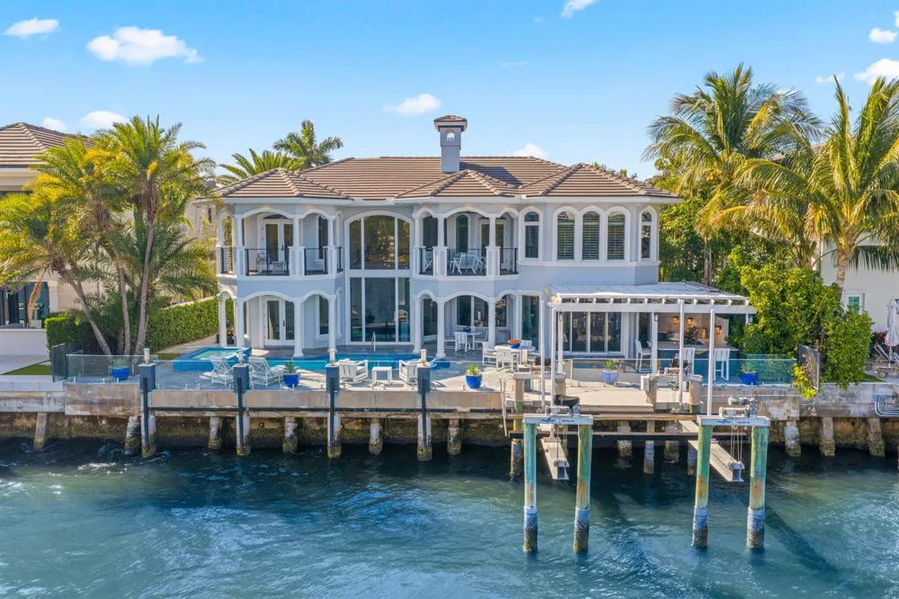 7188 NE 8th Drive Boca Raton, FL 33487