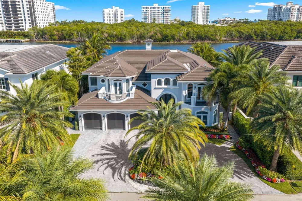 7188 NE 8th Drive Boca Raton, FL 33487