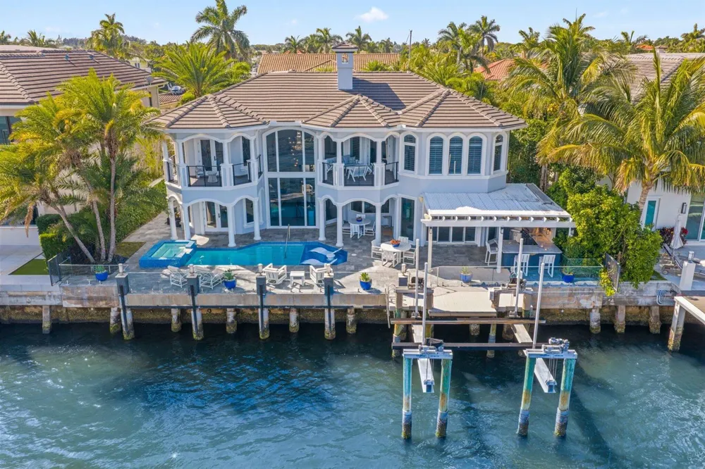 7188 NE 8th Drive Boca Raton, FL 33487