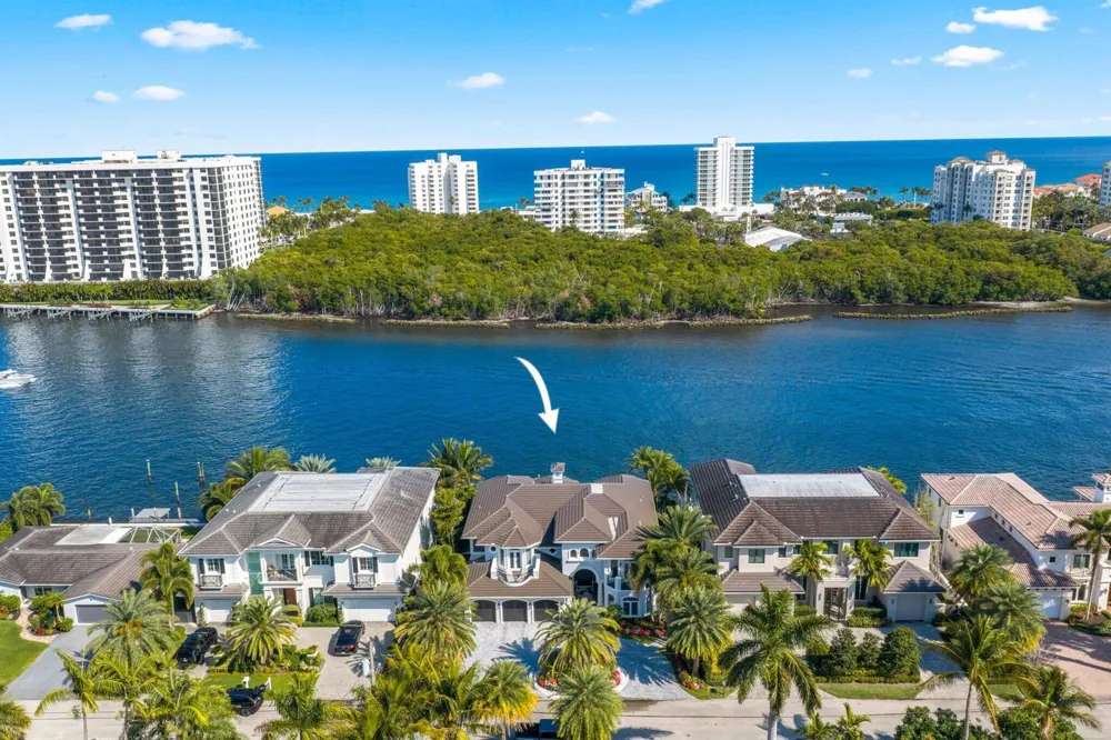 7188 NE 8th Drive Boca Raton, FL 33487