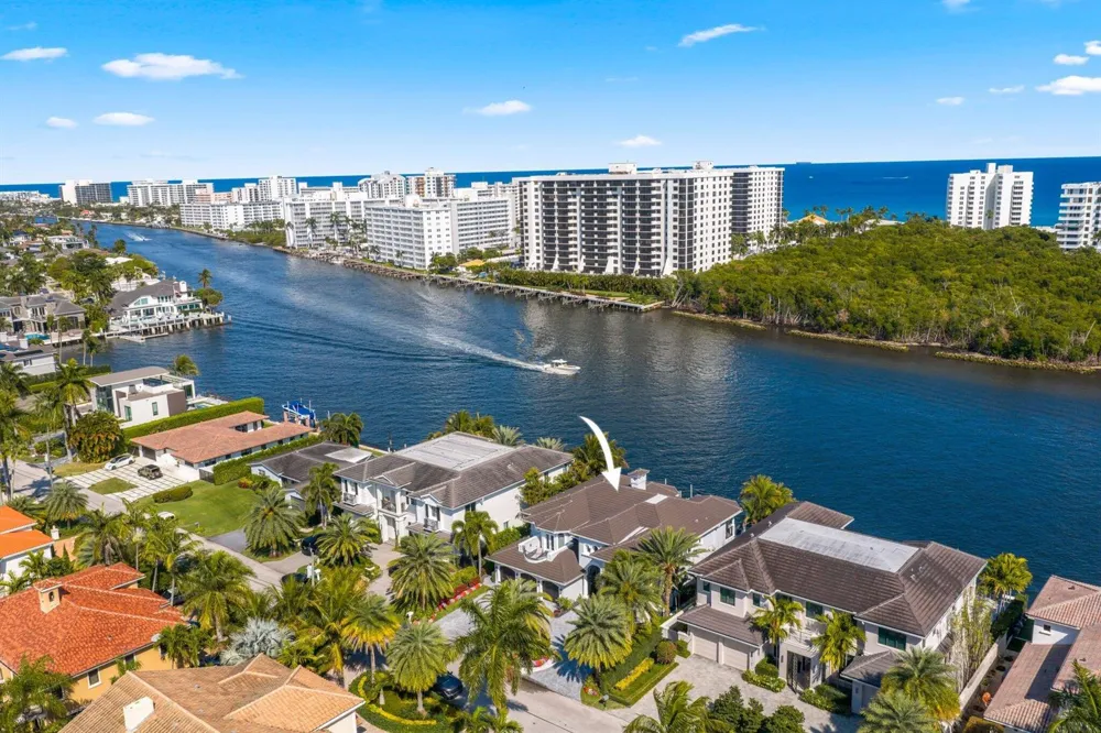 7188 NE 8th Drive Boca Raton, FL 33487