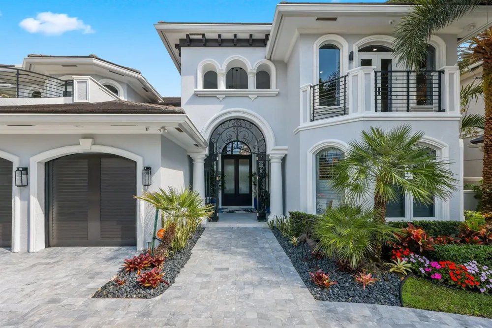 7188 NE 8th Drive Boca Raton, FL 33487
