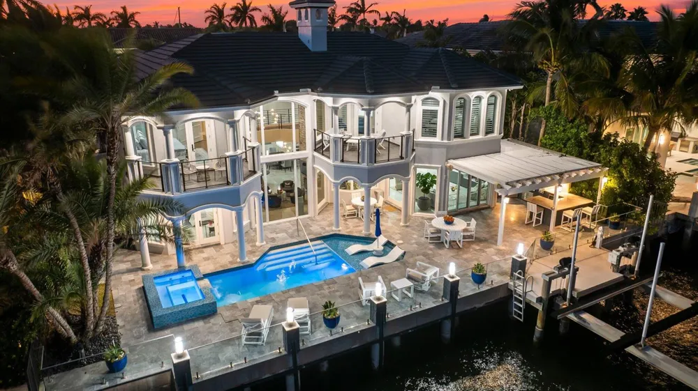 7188 NE 8th Drive Boca Raton, FL 33487