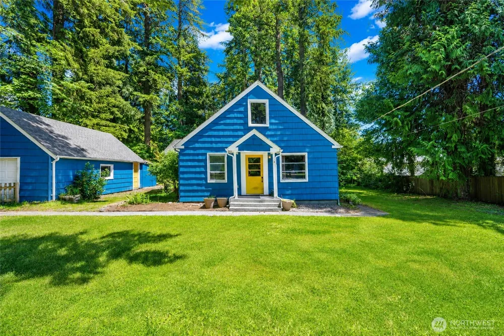 232 Lark Street SW Tumwater, WA 98512