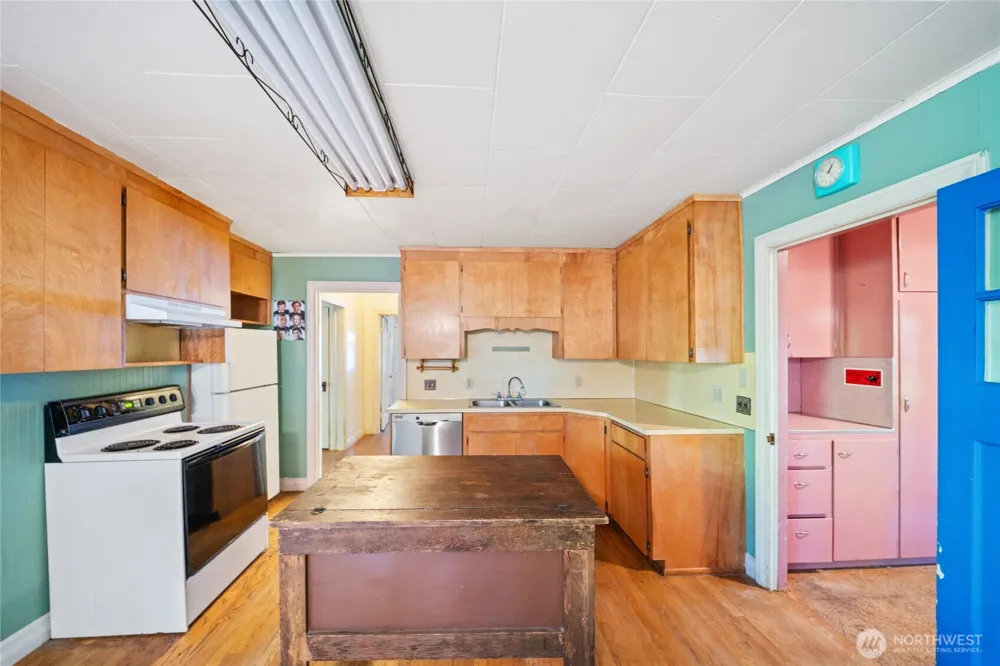 232 Lark Street SW Tumwater, WA 98512