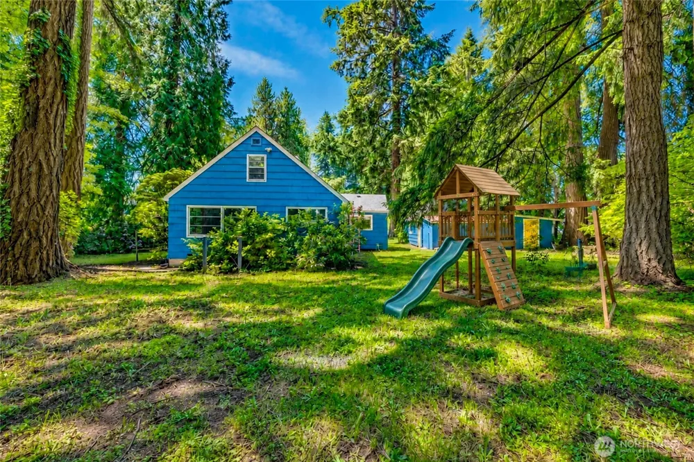 232 Lark Street SW Tumwater, WA 98512