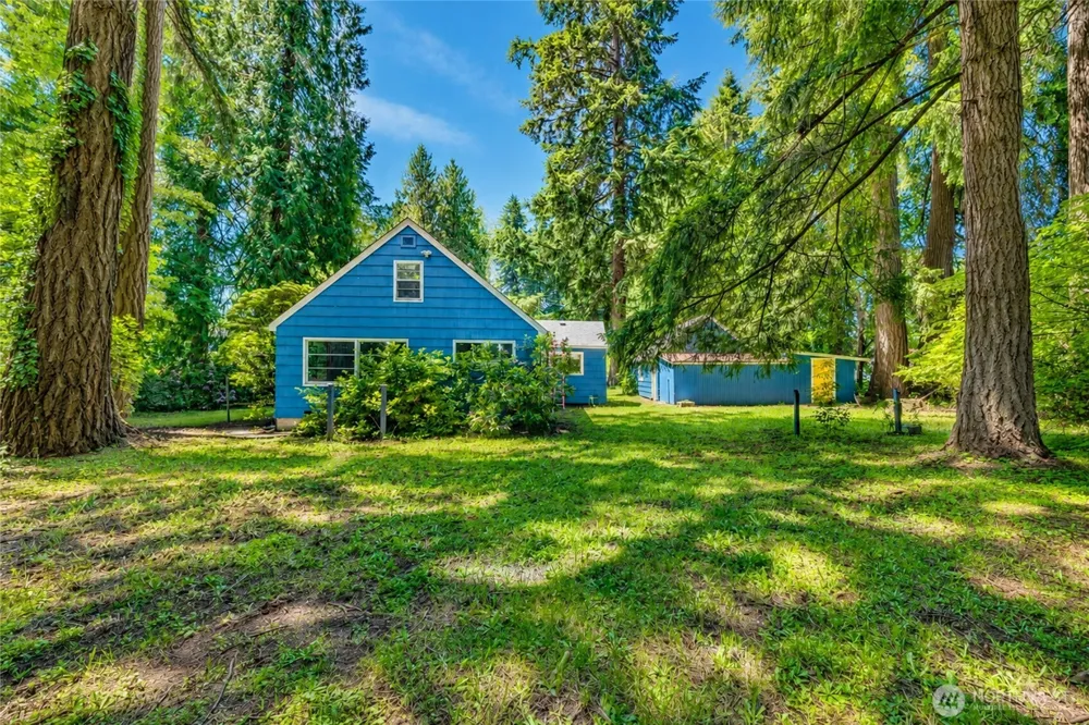 232 Lark Street SW Tumwater, WA 98512