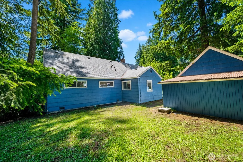 232 Lark Street SW Tumwater, WA 98512