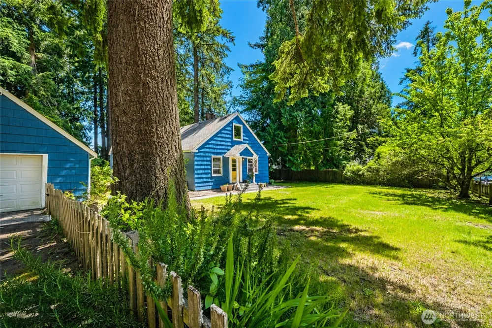 232 Lark Street SW Tumwater, WA 98512