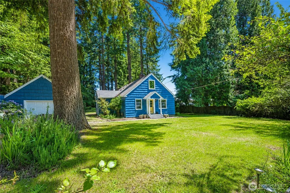 232 Lark Street SW Tumwater, WA 98512