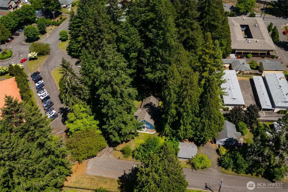 232 Lark Street SW Tumwater, WA 98512