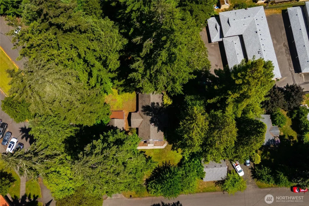 232 Lark Street SW Tumwater, WA 98512