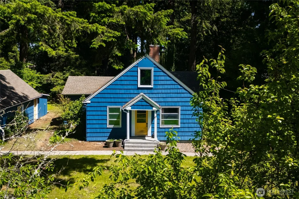 232 Lark Street SW Tumwater, WA 98512
