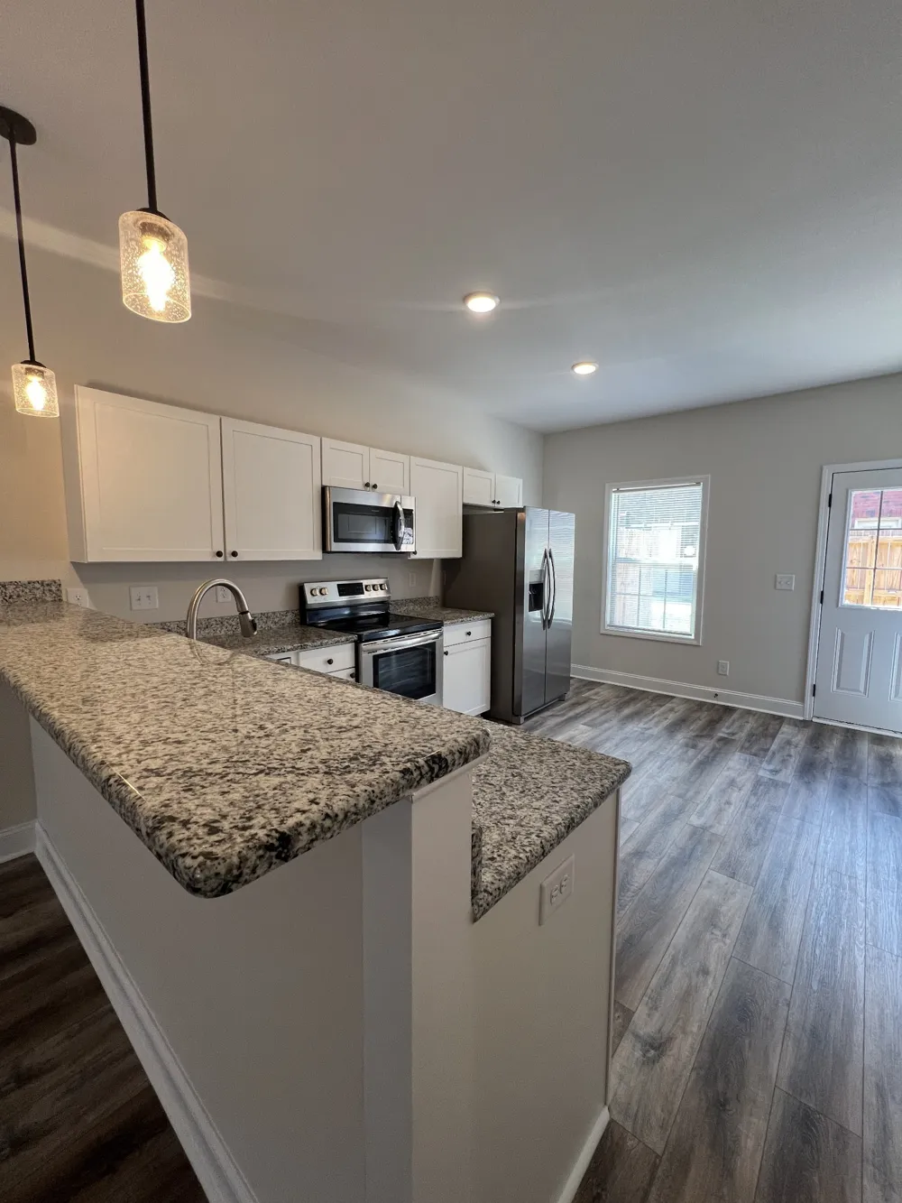 550 Peachers Mill Rd #B3 Clarksville, TN 37042