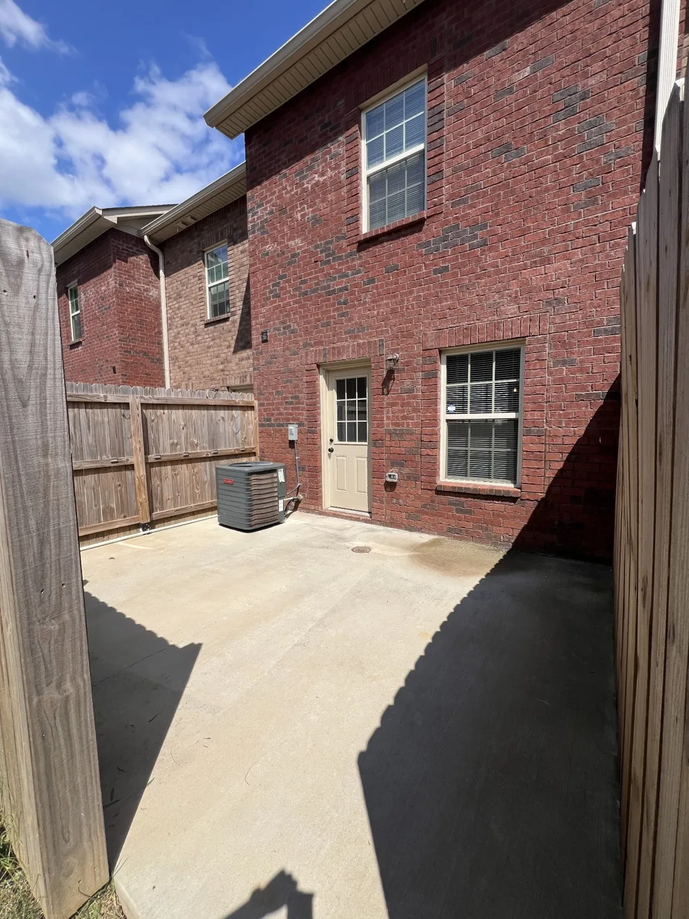 550 Peachers Mill Rd #B3 Clarksville, TN 37042