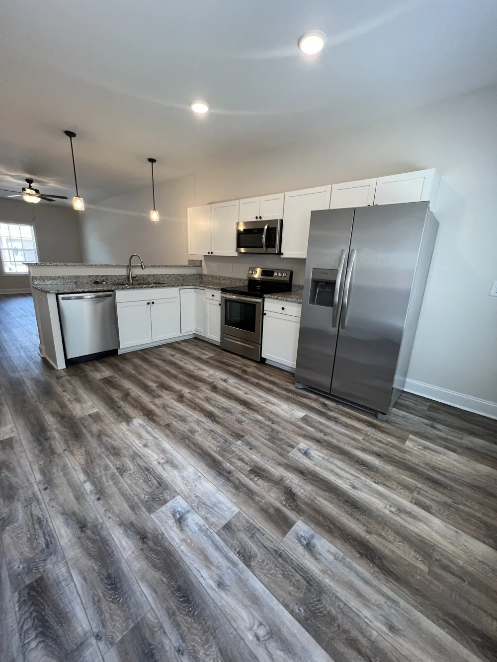 550 Peachers Mill Rd #B3 Clarksville, TN 37042