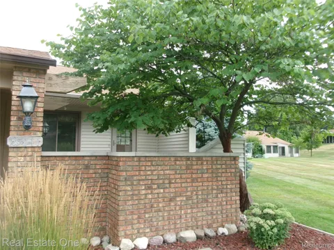 25111 Hamilton Court #6