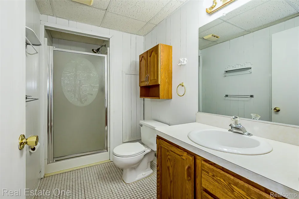 25111 Hamilton Court #6 South Lyon City, MI 48178