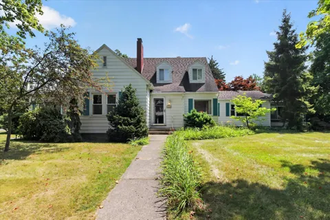 418 Mercantile Street