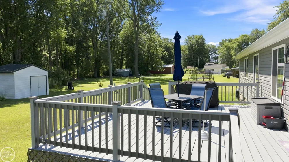 9475 Folkert Road Clay Township, MI 48001