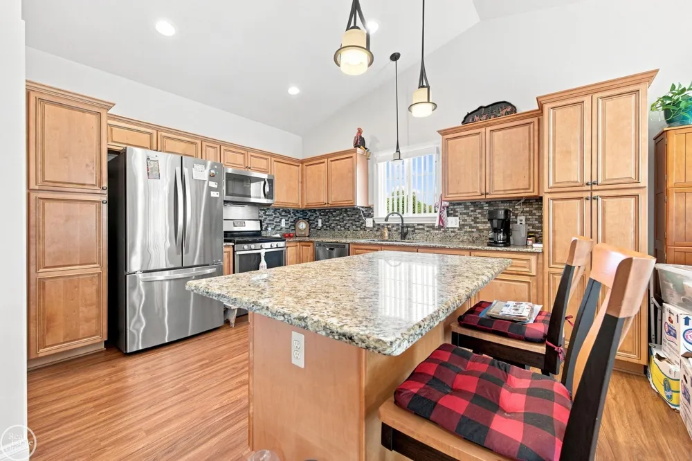9475 Folkert Road Clay Township, MI 48001
