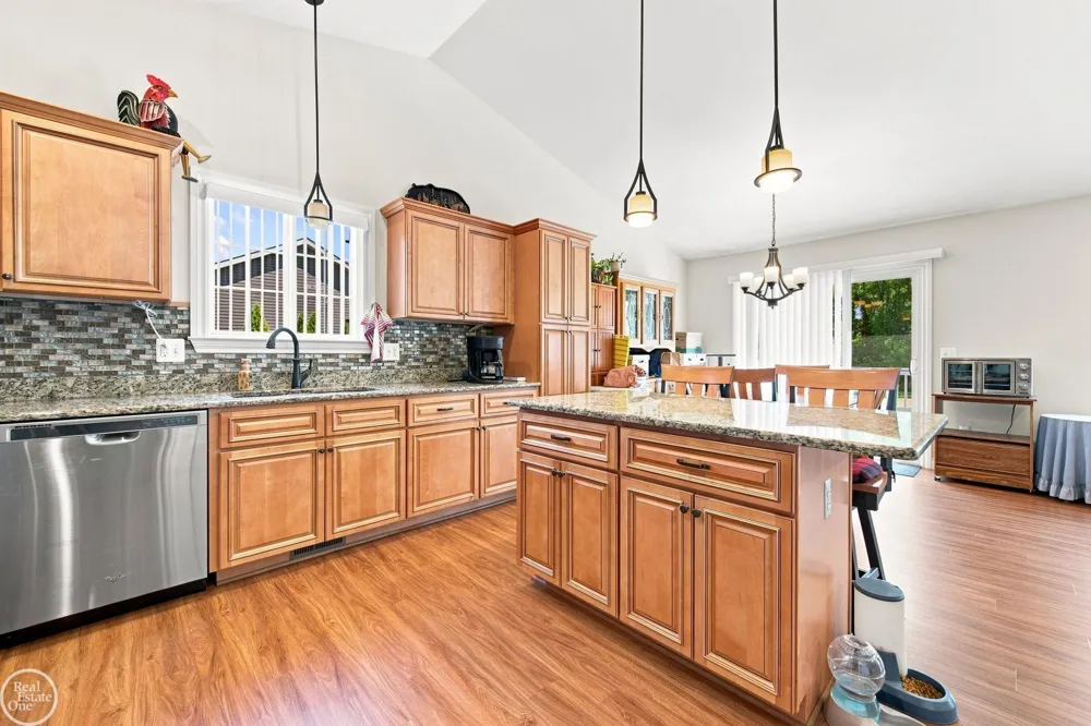 9475 Folkert Road Clay Township, MI 48001