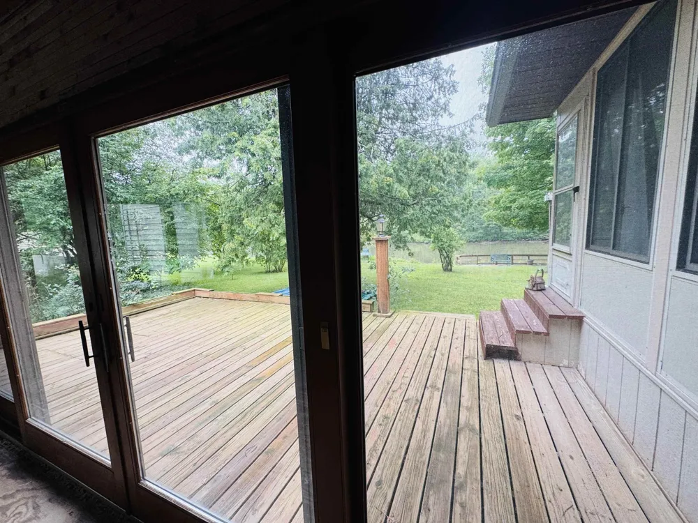 10065 River Road Greenwood Township, MI 49663