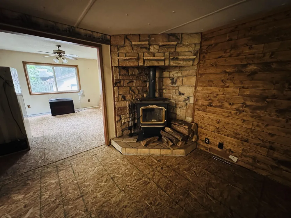 10065 River Road Greenwood Township, MI 49663