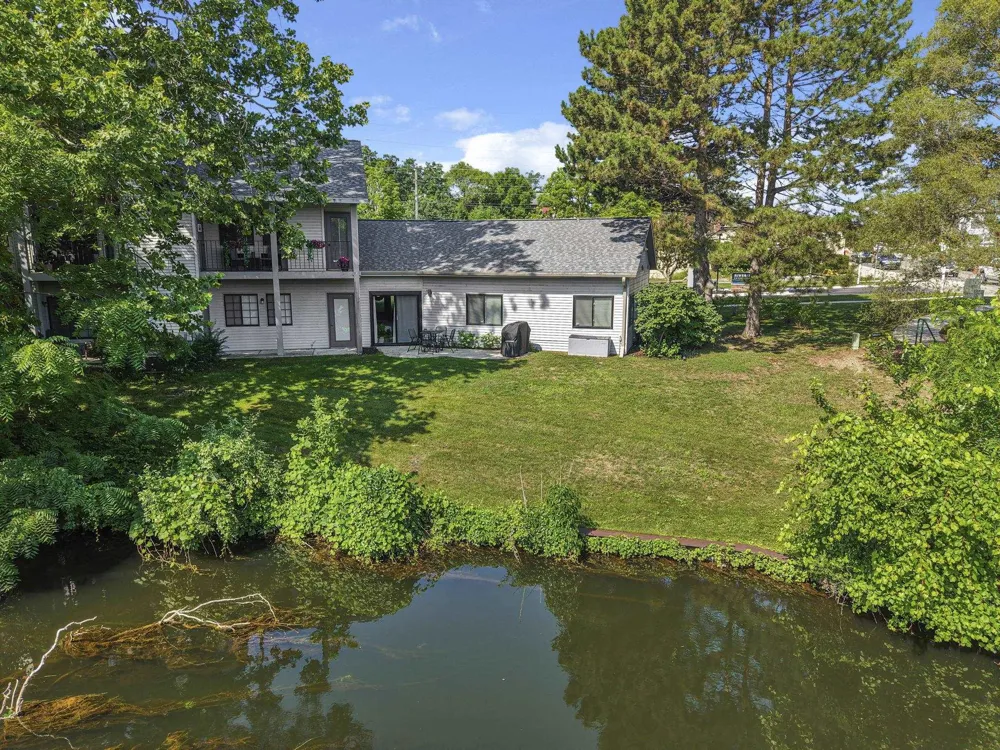 505 Riverine Drive Traverse City City, MI 49684