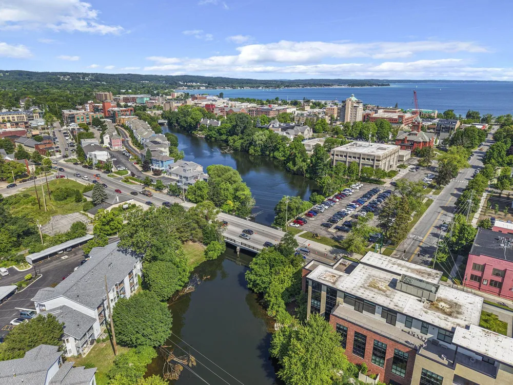 505 Riverine Drive Traverse City City, MI 49684
