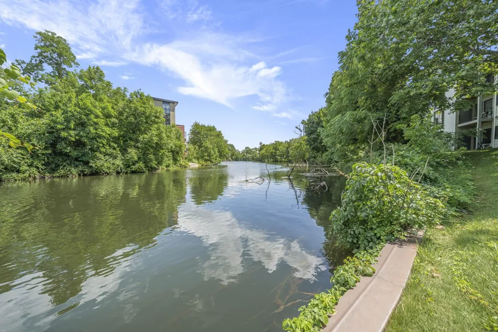 505 Riverine Drive Traverse City City, MI 49684