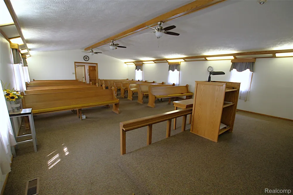 3141 S Vassar Road Davison Township, MI 48423