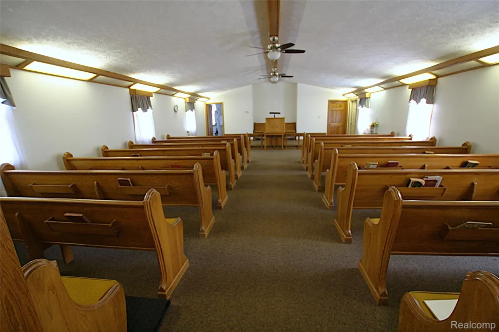 3141 S Vassar Road Davison Township, MI 48423