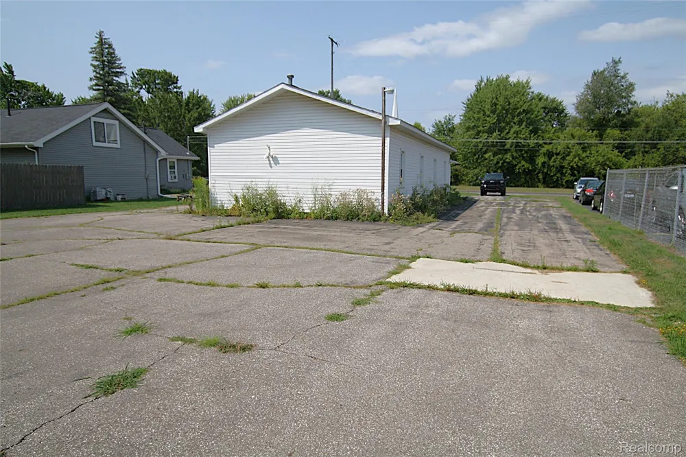 3141 S Vassar Road Davison Township, MI 48423