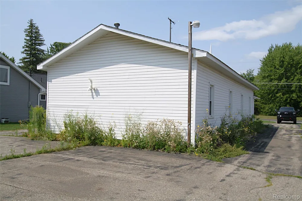 3141 S Vassar Road Davison Township, MI 48423