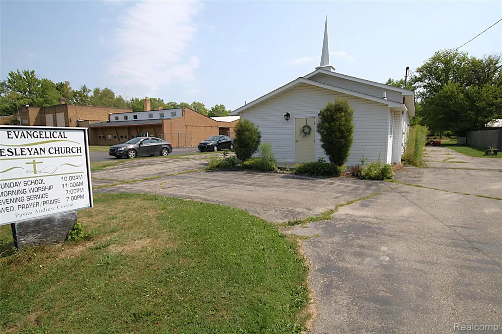 3141 S Vassar Road Davison Township, MI 48423