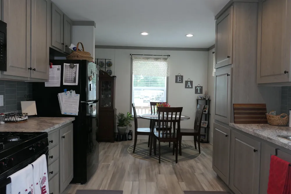 1162 Wellington Drive Union Charter Township, MI 48858