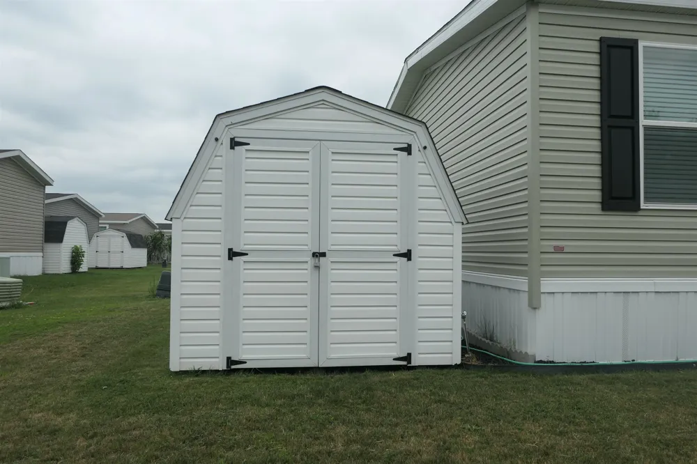 1162 Wellington Drive Union Charter Township, MI 48858