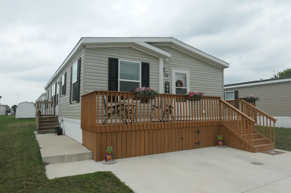 1162 Wellington Drive Union Charter Township, MI 48858