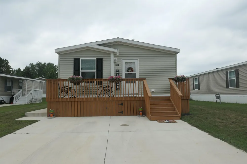 1162 Wellington Drive Union Charter Township, MI 48858