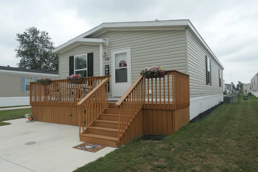 1162 Wellington Drive Union Charter Township, MI 48858