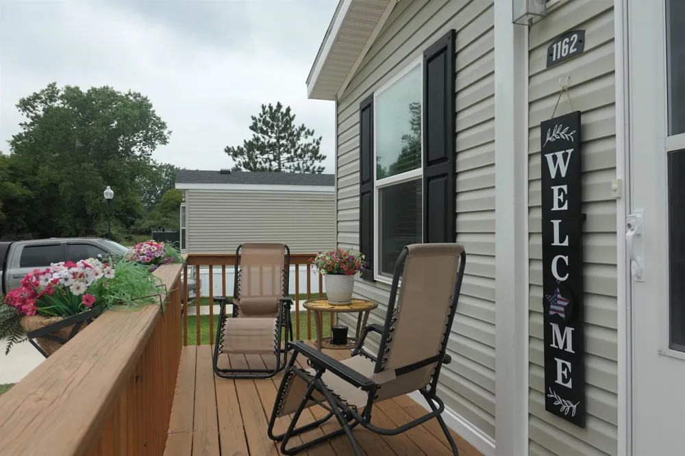 1162 Wellington Drive Union Charter Township, MI 48858
