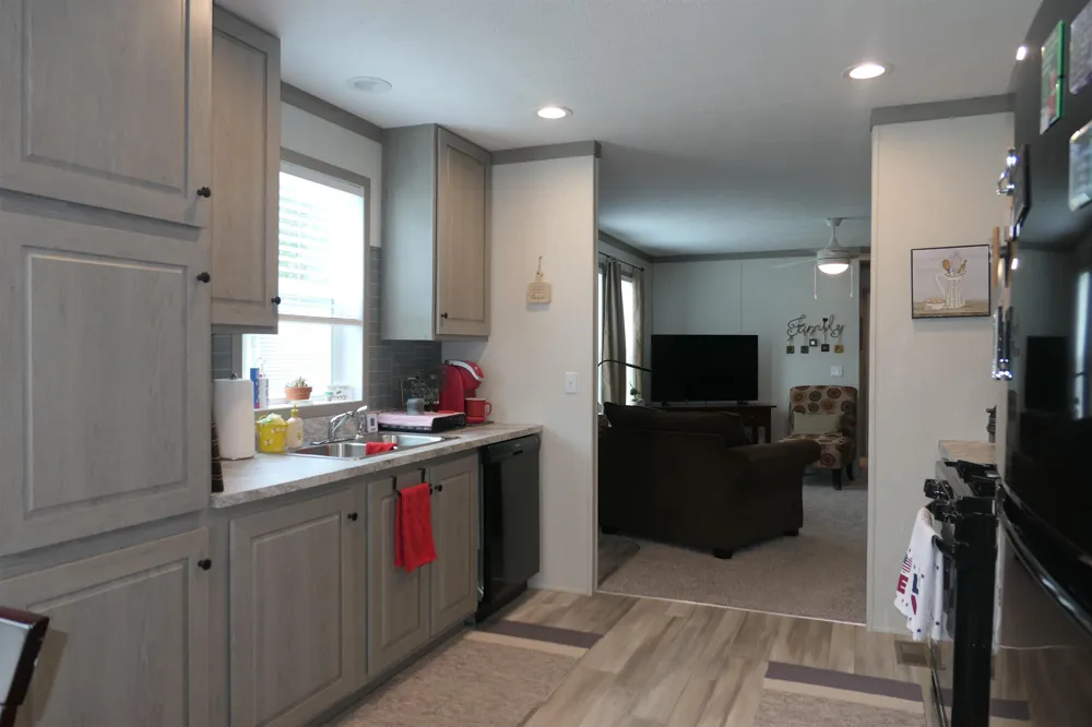1162 Wellington Drive Union Charter Township, MI 48858