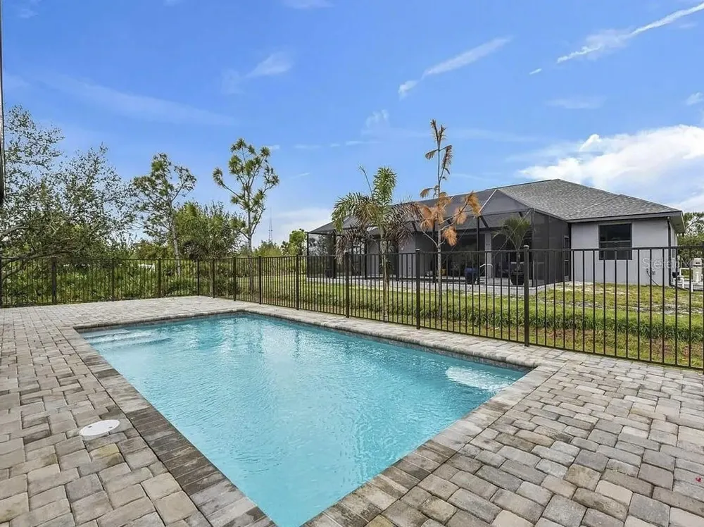 9307 CYCLAMEN STREET Port Charlotte, FL 33981
