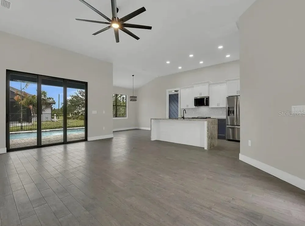 9307 CYCLAMEN STREET Port Charlotte, FL 33981