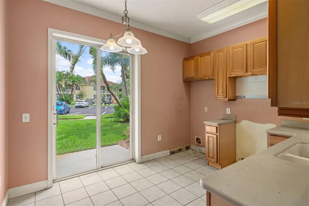 6808 DALI AVENUE #101 Land O Lakes, FL 34637