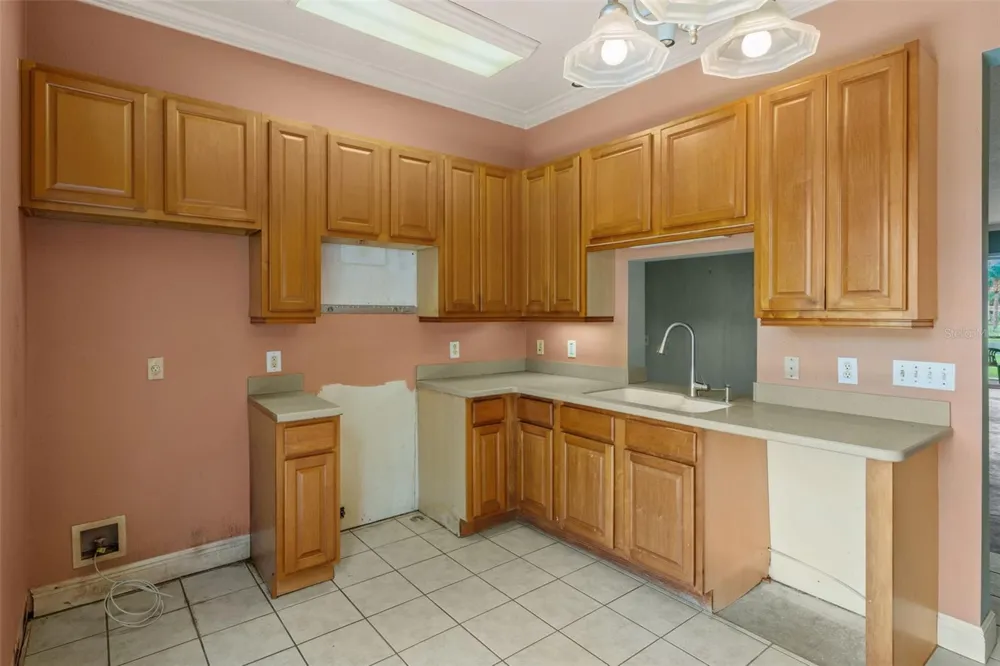 6808 DALI AVENUE #101 Land O Lakes, FL 34637