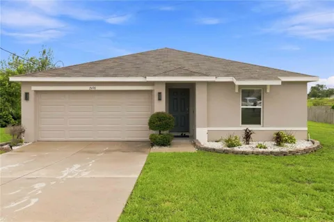 2496 RIM DRIVE