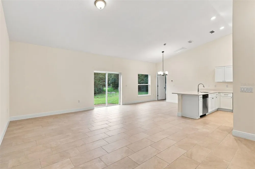 121 S CANOE CREEK ROAD Kenansville, FL 34739