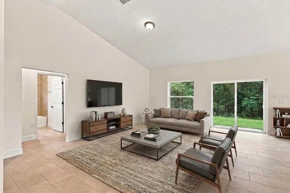 121 S CANOE CREEK ROAD Kenansville, FL 34739